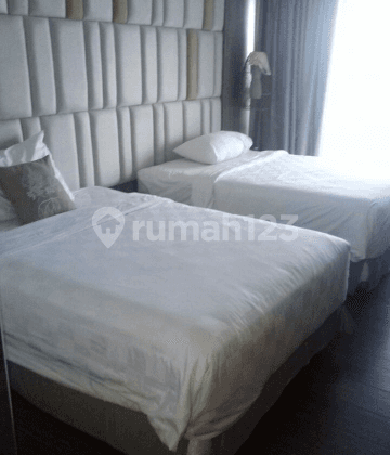 unit condo dgn design n funish hotel 5 star, view menarik 2