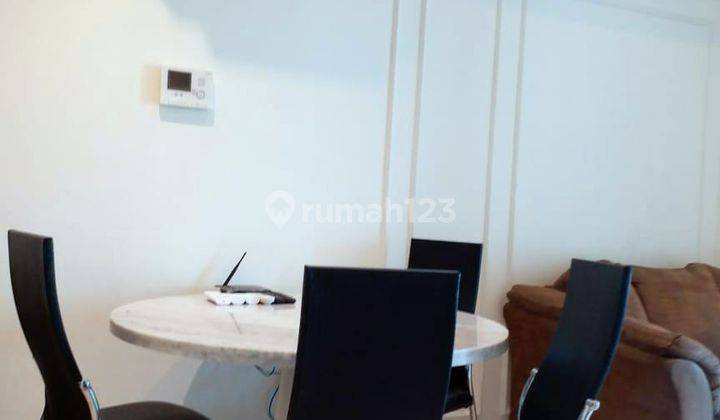 JUAL/SEWA Apartemen Lux, 2 BR, Full Furnish, Lokasi Tengah Kota Surabaya, View Suramadu, Siap Huni, bisa sewa !! 2