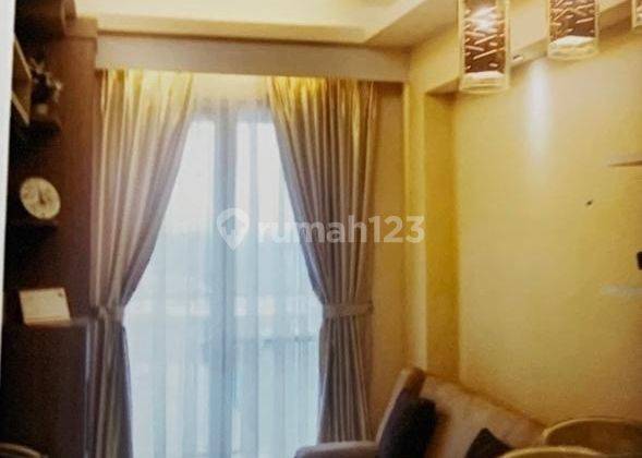 Westmark Apartment Furnished Mewah 1