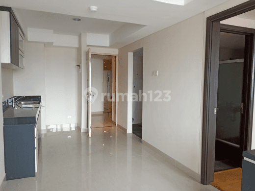 Apartemen (Apartment) BU mewah 1 bedroom di MG Suites Semarang 1