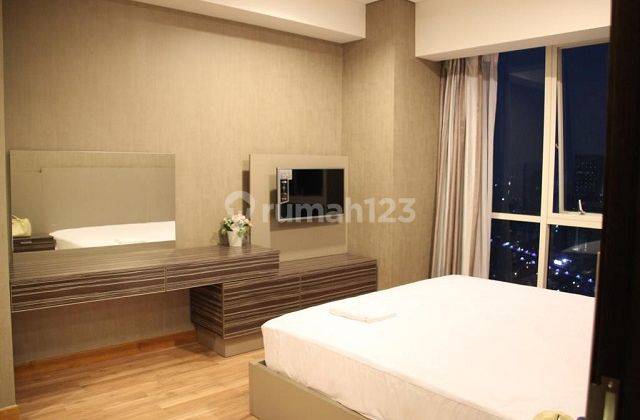 Apartemen Setiabudi Sky Garden - 79 m2 (2 BR) High Floor 2