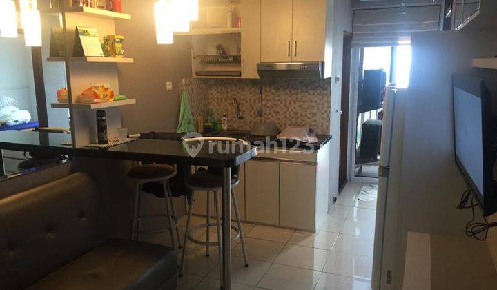 Disewakan Apartemen Pluit Sea View 2BR furnished view pool 2