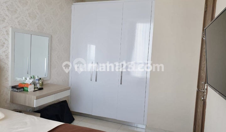 Orchid Garden Residence Apartment 1BR (50 m2) Azalea Tower Fully Furnished, 79 Million/Year, Taman Anggrek, West Jakarta Orchid Garden Residence Apartment 1BR (50 m2) Azalea Tower Fully Furnished, 79 Million/Year, Taman Anggrek, West Jakarta