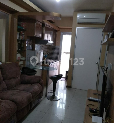 GREEN BAY 2BRB BEST PRICE FURNISH BAGUS GREEN BAY 2BRB BEST PRICE FURNISH BAGUS