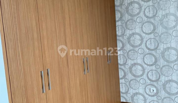 Apartemen mewah furnished siap huni di Pakubuwono Tower Redwood 2