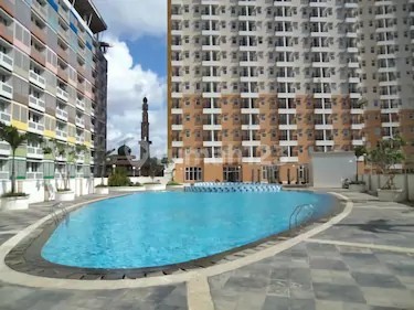 APARTEMEN MURAH DI PUSAT KOTA DEPOK MARGONDA RESIDENCE