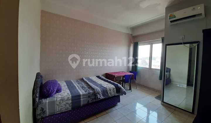 APARTEMEN MURAH DI PUSAT KOTA DEPOK MARGONDA RESIDENCE