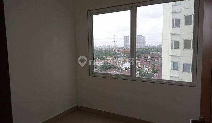 Dijual Apartemen The Nest 2 Bedroom Unit Baru Dekat Ke Jakarta Barat 2