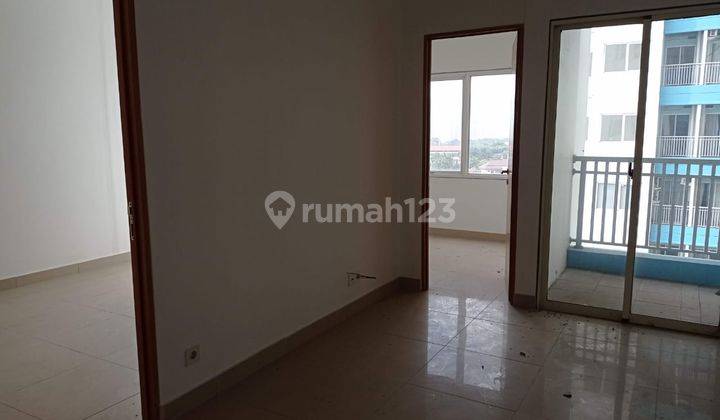 Dijual Apartemen The Nest 2 Bedroom Unit Baru Dekat Ke Jakarta Barat 1