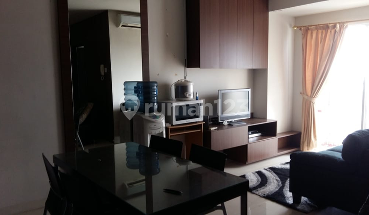 Jakarta Residence Thamrin City Apartment 2 BR 2