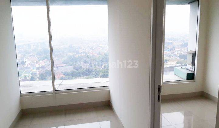 Apartemen Grand Kamala Lagoon Emerald South 2 BR Unfurnished – Bekasi Barat 1