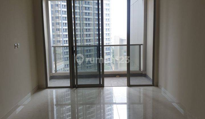 Paling Murah Apartemen Taman Anggrek Residences 3 Br Furnished 1