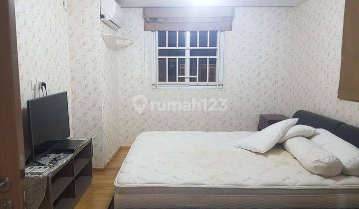 Apartemen MG Suites Maven 3 BR Furnished Bagus 1