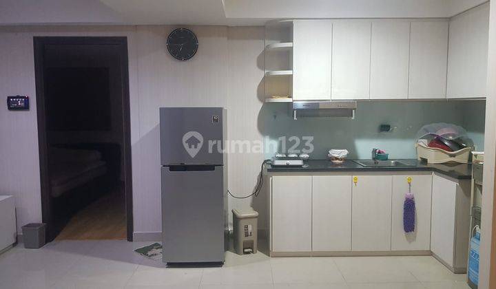 Apartemen MG Suites Maven 3 BR Furnished Bagus 2