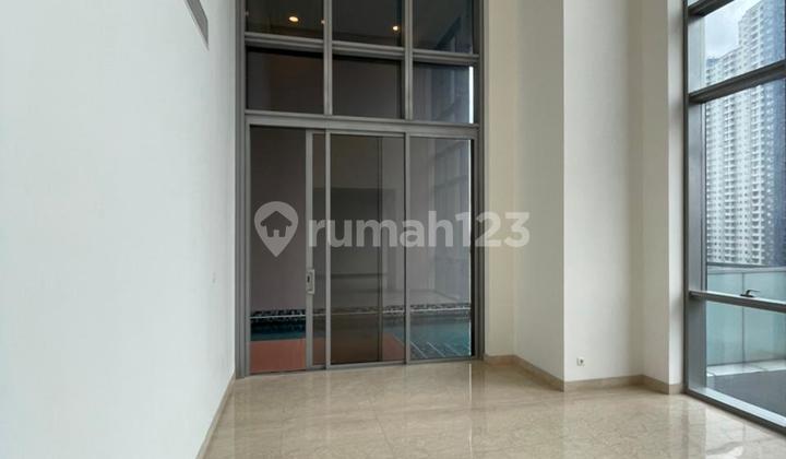 Anandamaya Residences 3 BR Grande Tower 1 Apartment, Jalan Jenderal Sudirman, Central Jakarta - Ocasa1373 2