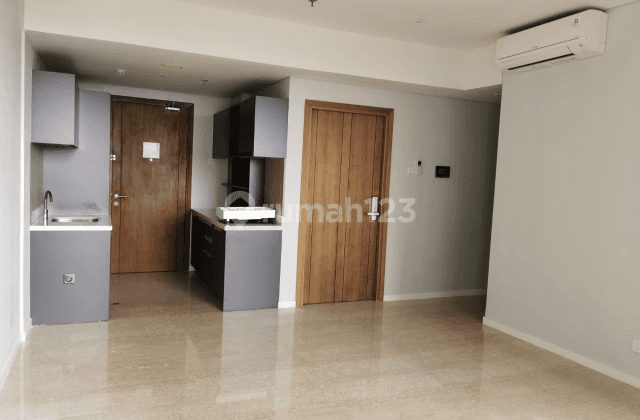 apartemen yukata suite alam sutera luas 92 m2 1