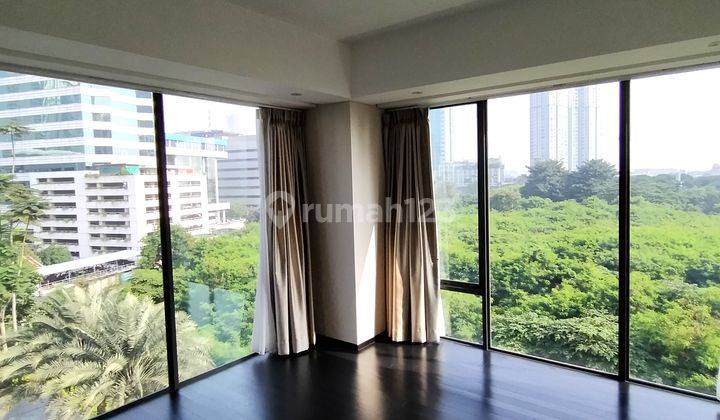 Verde North Tower 3 Kamar Luas 190 m2 View Utara Barat 1