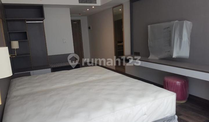 SM Property Condotel Dluxor Denpasar Bali