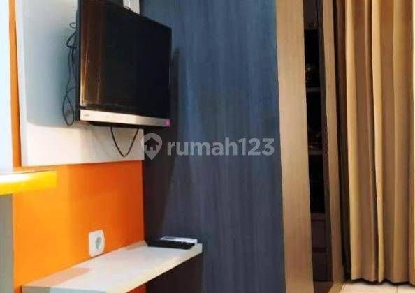 Dijual Unit Apartement Jardin 1