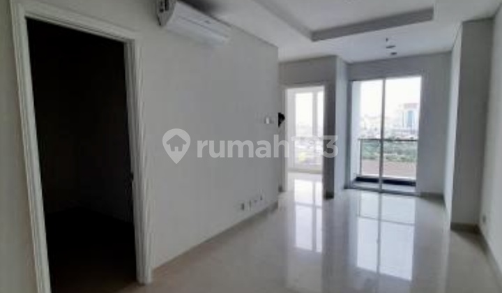 Apartemen Super Duper Murah Bangettt!!! Harga Covid!!! Siapa Cepat Dia Dapat, 2 Bedrooms (67 m2) Semi Furnished – Apartemen Grand Madison, Central Park, Jakarta Barat 2