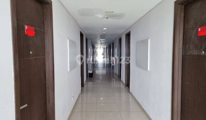 Dijual Bu Harga di Bawah Ppjb Apartemen Enviro di Jababeka 2