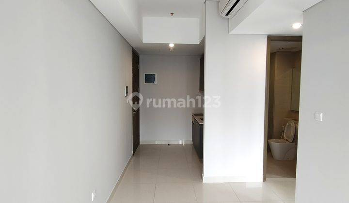 Apt Taman Anggrek Residences STE 2 Kamar 50 m2 KPR 2