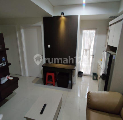 Apartemen Ternama dan Lux Apartemen Ternama dan Lux