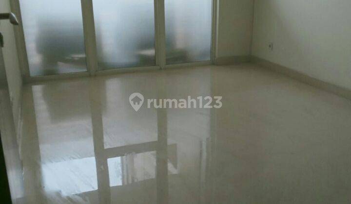 Apartment Baru Pir Lokasi Di Daerah Strategis 2