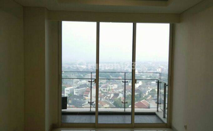 Apartment Pondok Indah brand new berlokasi di daerah strategis 2