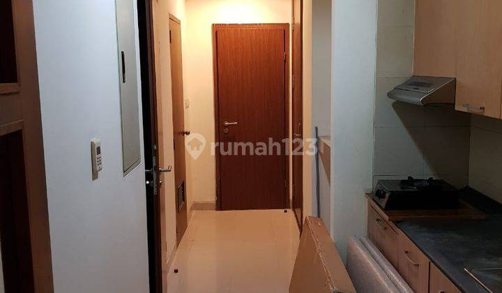 Apartemen botanica 3 Bedroom furnished / semi furnish harga bisa nego 2