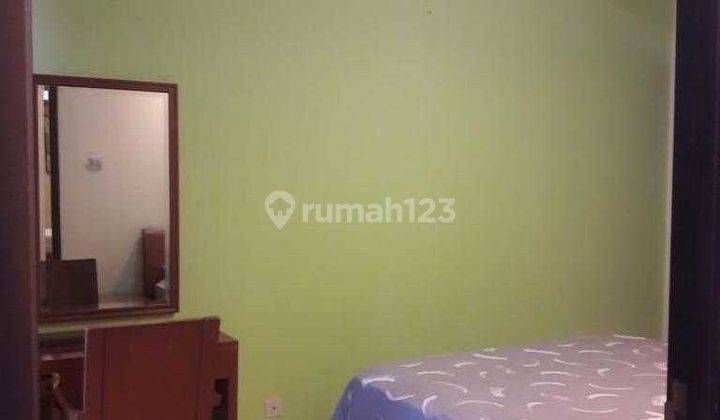 Bellagio Residence 2 BR Furnished Nego Sampai Jadi 2