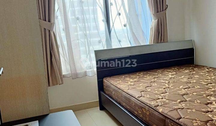 Hampton park 2 Bedroom Furnished Bagus Sekali Bisa Dinego 2