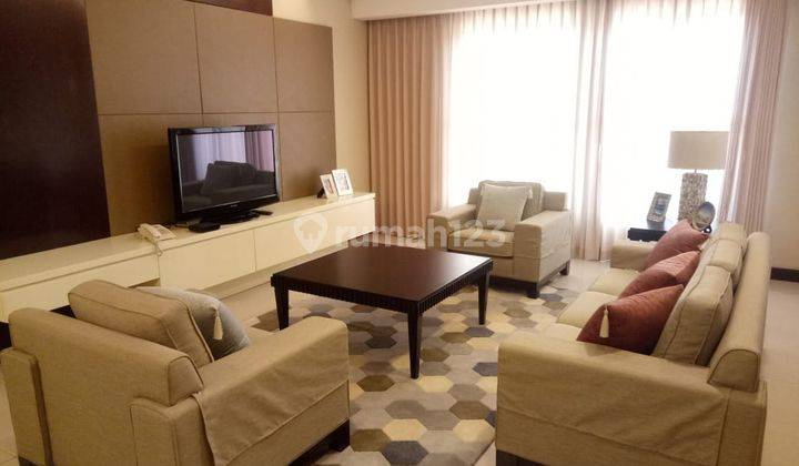 Apartemen Pondok Indah Golf 3 Bedroom Sangat Mewah 2