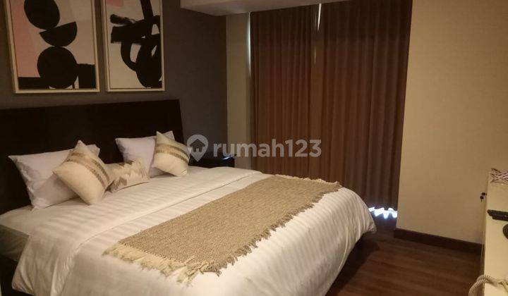 Apartemen Pondok Indah Golf 3 Bedroom Sangat Mewah 1