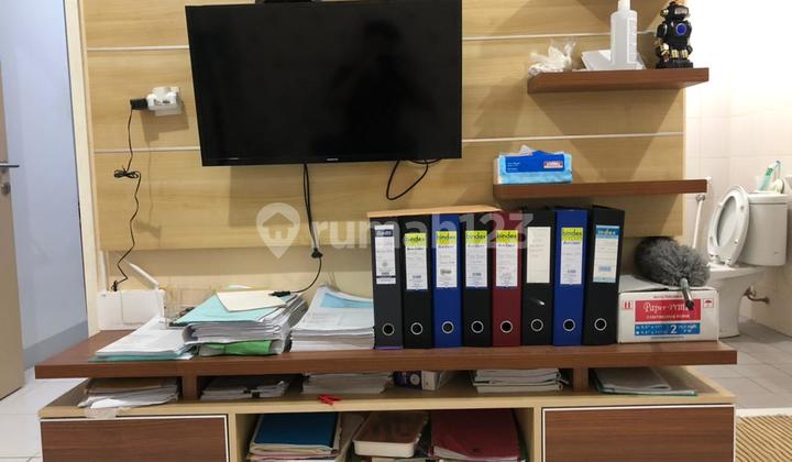 tower sienna apartment ayodhya by alam sutra tangerang 2