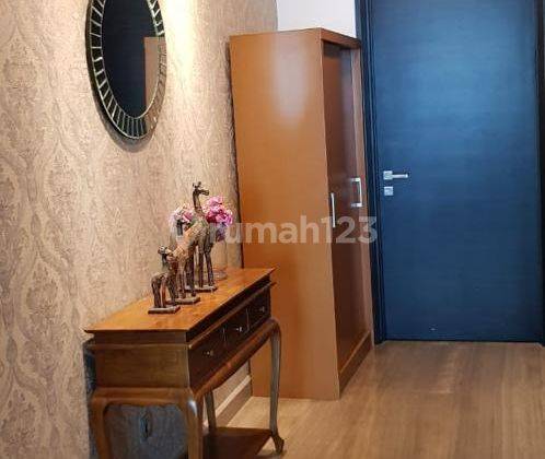 Apartment kemang village Bloomington Tower fully funish 3000 usd 2