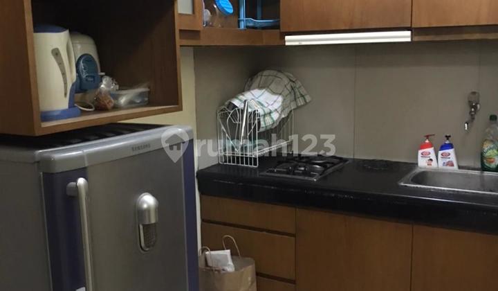 apartemen majesty bandung, lantai 8, nmr unit 30 1