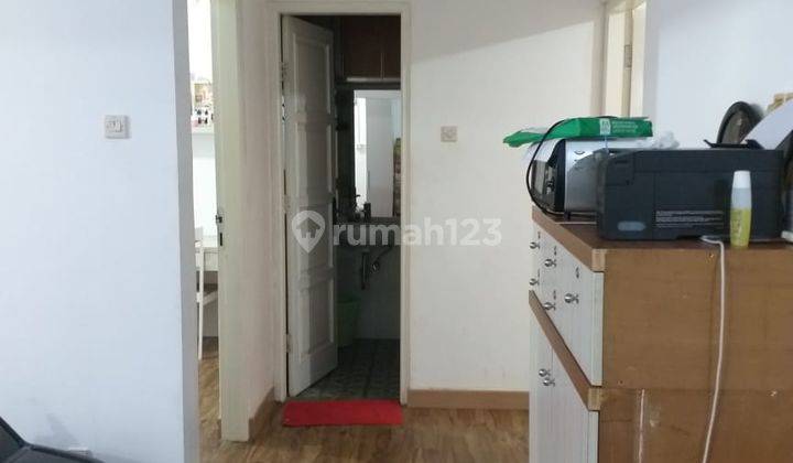 Apartement Roxy ITC Roxy 2BR Luas 78m2 2