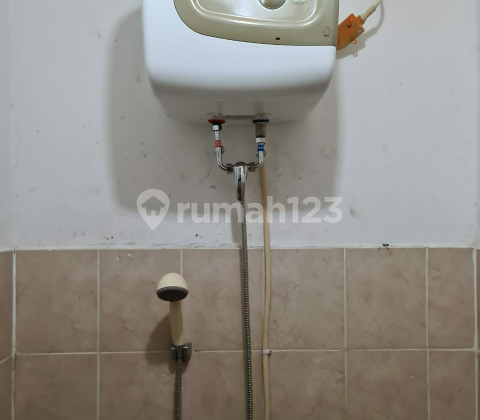 Full Furnish 2BRB UK 42M2 bagus 2