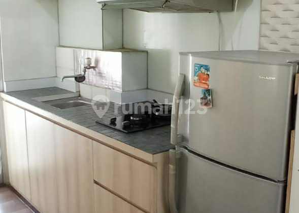 Full Furnish 2BRB UK 42M2 bagus Full Furnish 2BRB UK 42M2 bagus