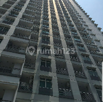 Condominium Kosongan 2 Kamar 2