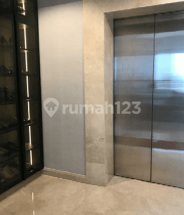 Apartemen murah connect Tunjungan Plaza mall, surabaya pusat 2