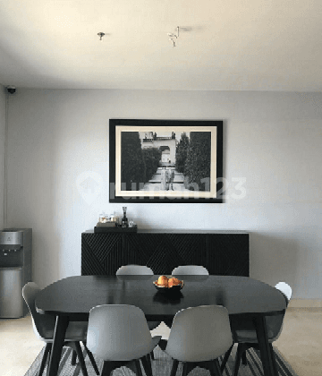 Apartemen murah connect Tunjungan Plaza mall, surabaya pusat 1