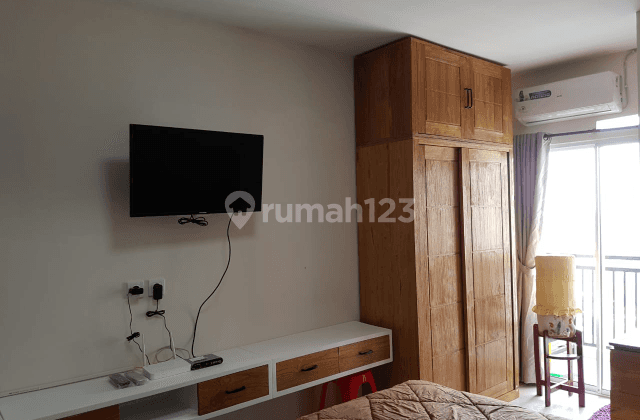 Apartement siap huni  Full Furnished di Cinere Resort, Gandul 2