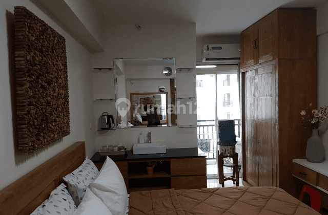 Apartement siap huni  Full Furnished di Cinere Resort, Gandul 1