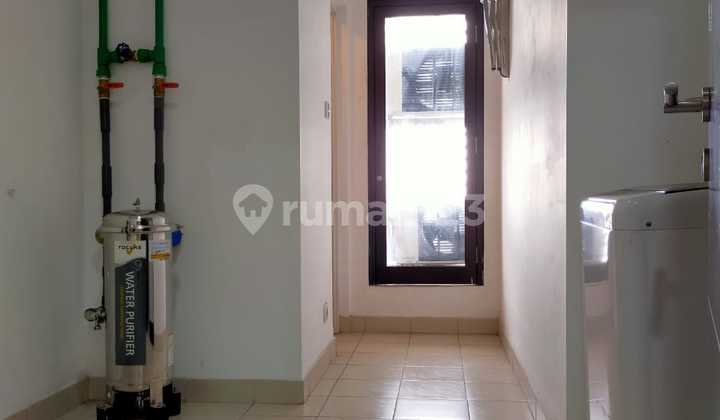 Gandaria Heights Apartment, 3BR, 110sqm 2