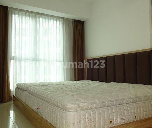 Apartemen Gandaria Heights, 3BR, 117sqm 2