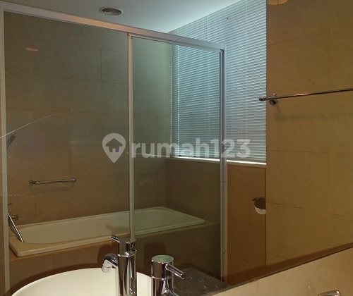 Apartemen Gandaria Heights, 3BR, 117sqm 2