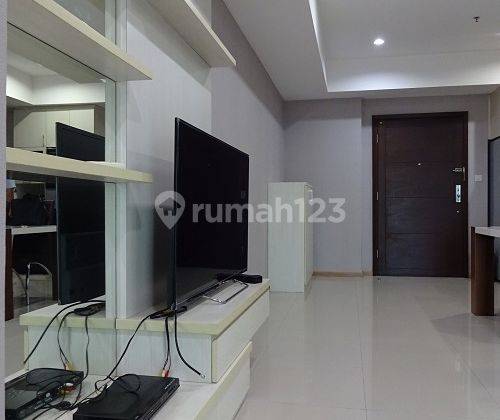 Apartemen Casa Grande, 3BR, 116sqm 1