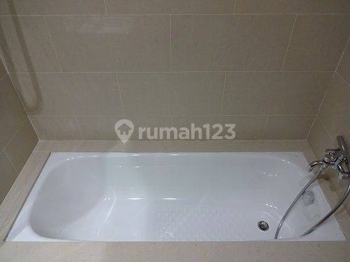 Apartemen Casa Grande, 2BR, 80sqm 2